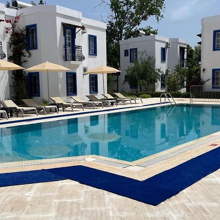 Ege Apartments Yalıkavak Dış mekan fotoğraf
