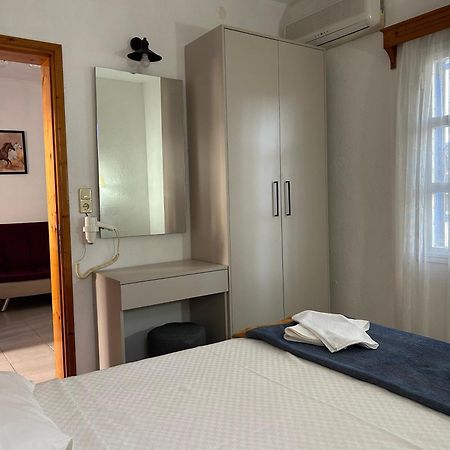 Ege Apartments Yalıkavak Dış mekan fotoğraf