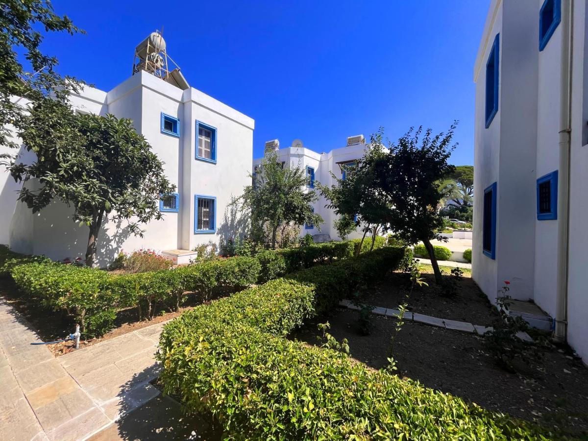 Ege Apartments Yalıkavak Dış mekan fotoğraf