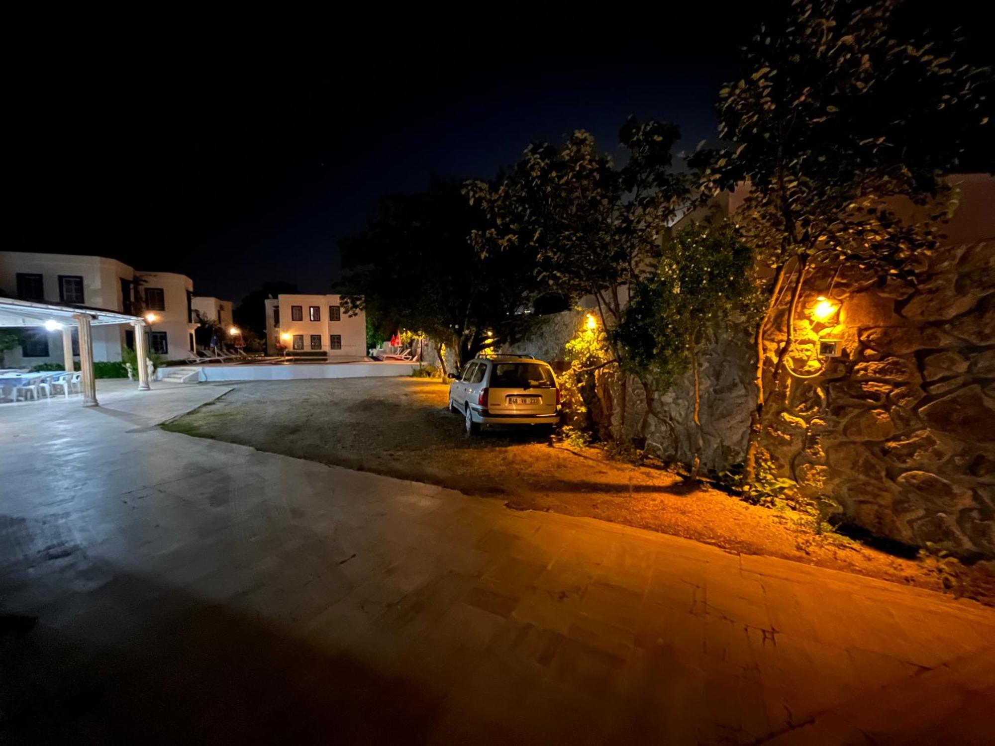 Ege Apartments Yalıkavak Dış mekan fotoğraf