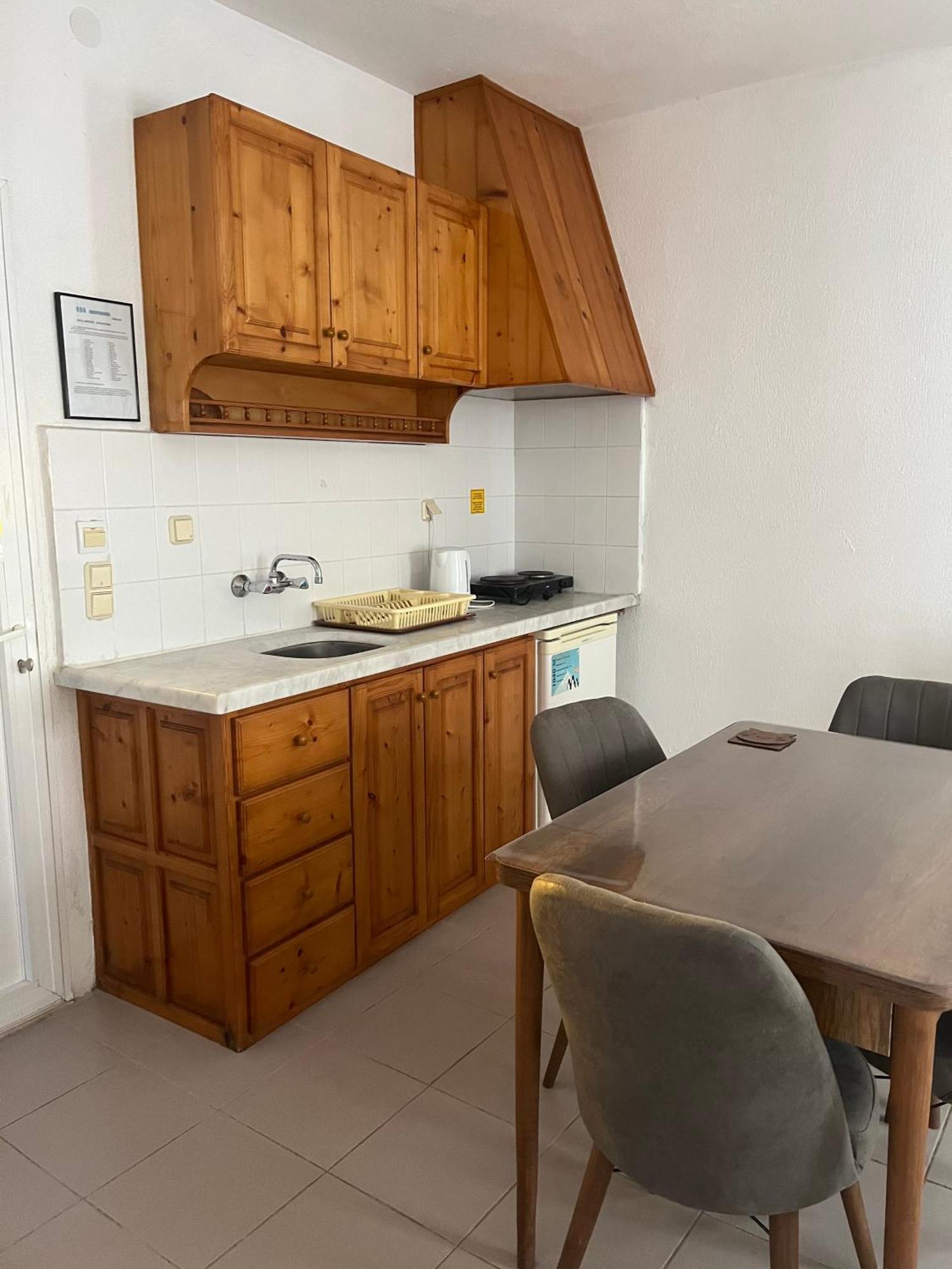 Ege Apartments Yalıkavak Dış mekan fotoğraf