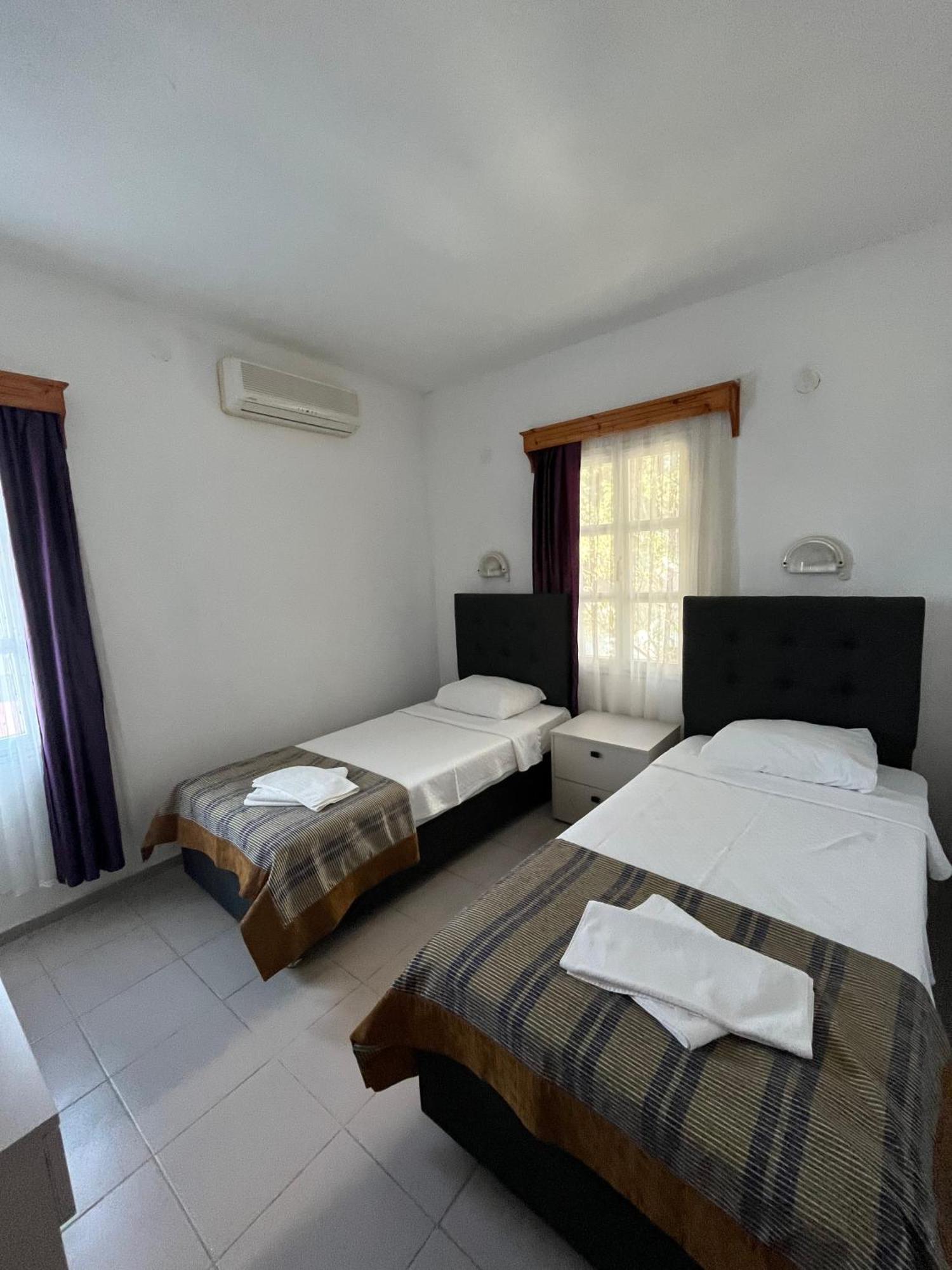 Ege Apartments Yalıkavak Dış mekan fotoğraf