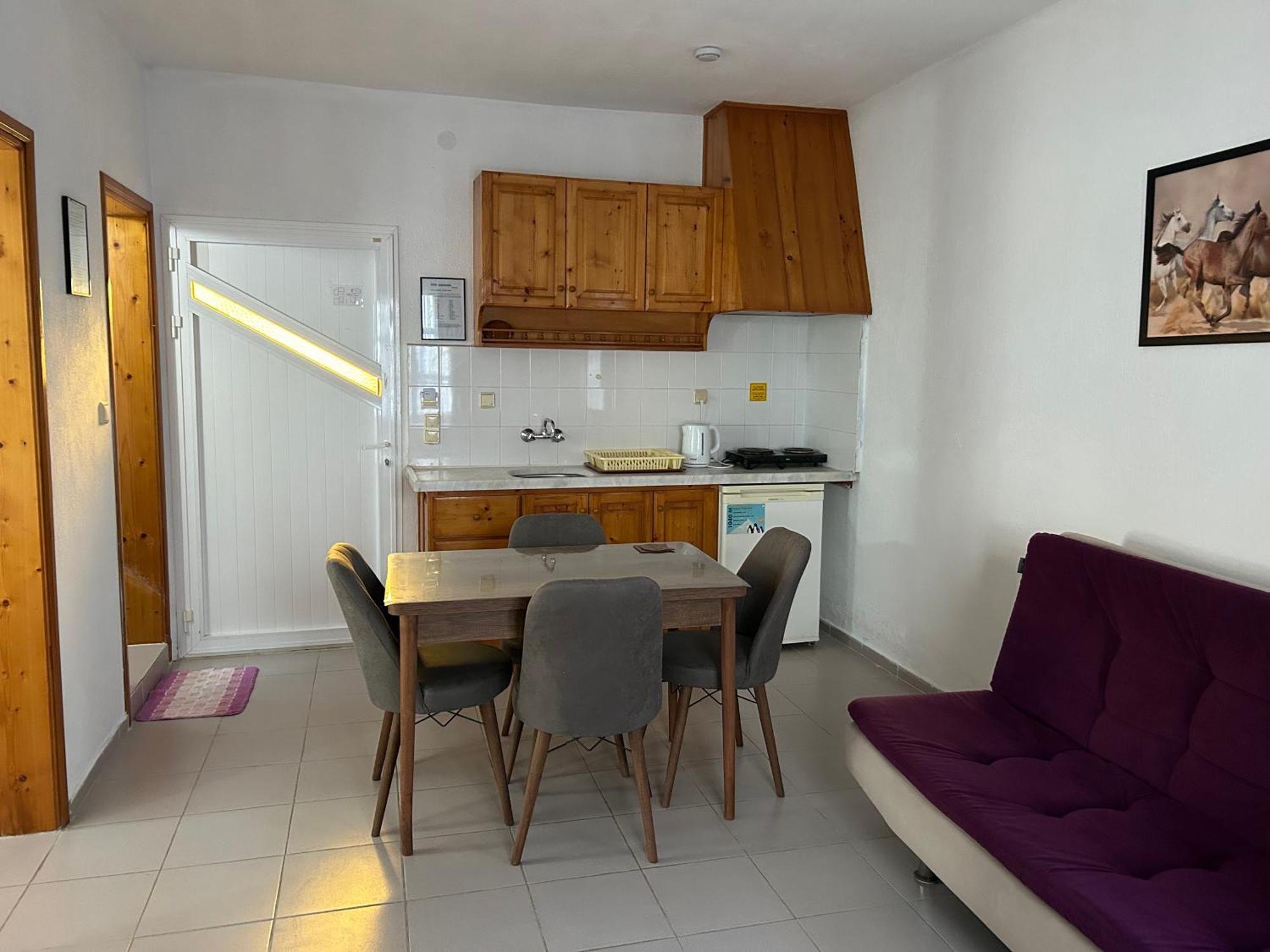 Ege Apartments Yalıkavak Dış mekan fotoğraf
