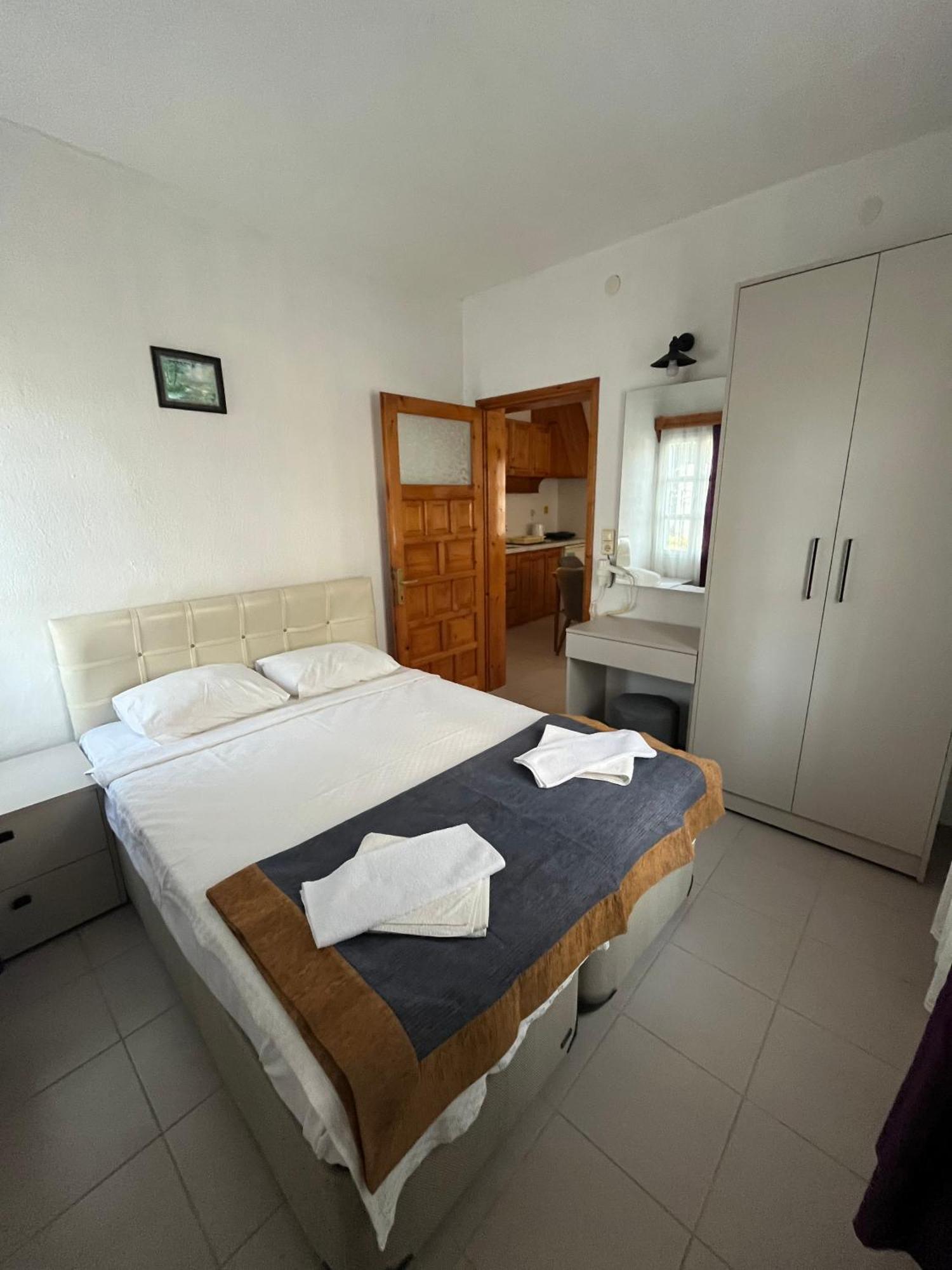Ege Apartments Yalıkavak Dış mekan fotoğraf