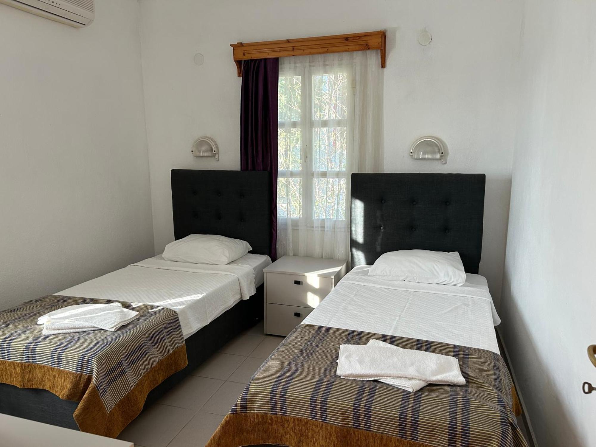 Ege Apartments Yalıkavak Dış mekan fotoğraf