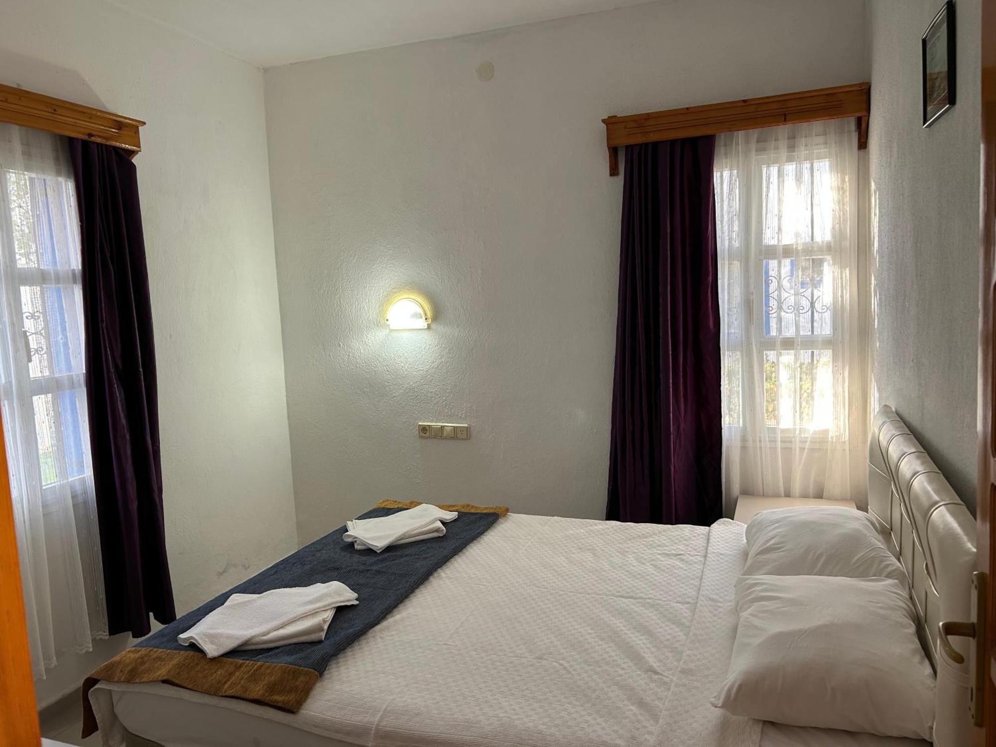 Ege Apartments Yalıkavak Dış mekan fotoğraf