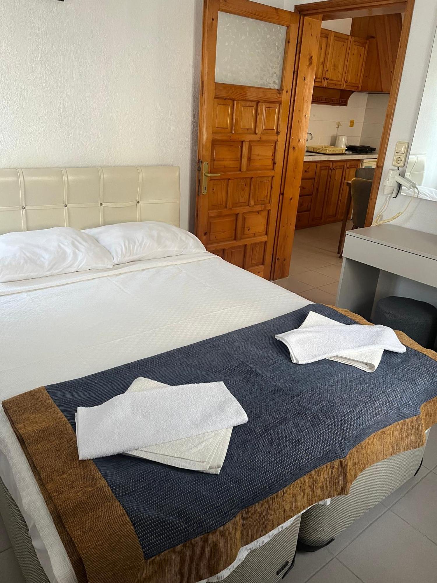 Ege Apartments Yalıkavak Dış mekan fotoğraf