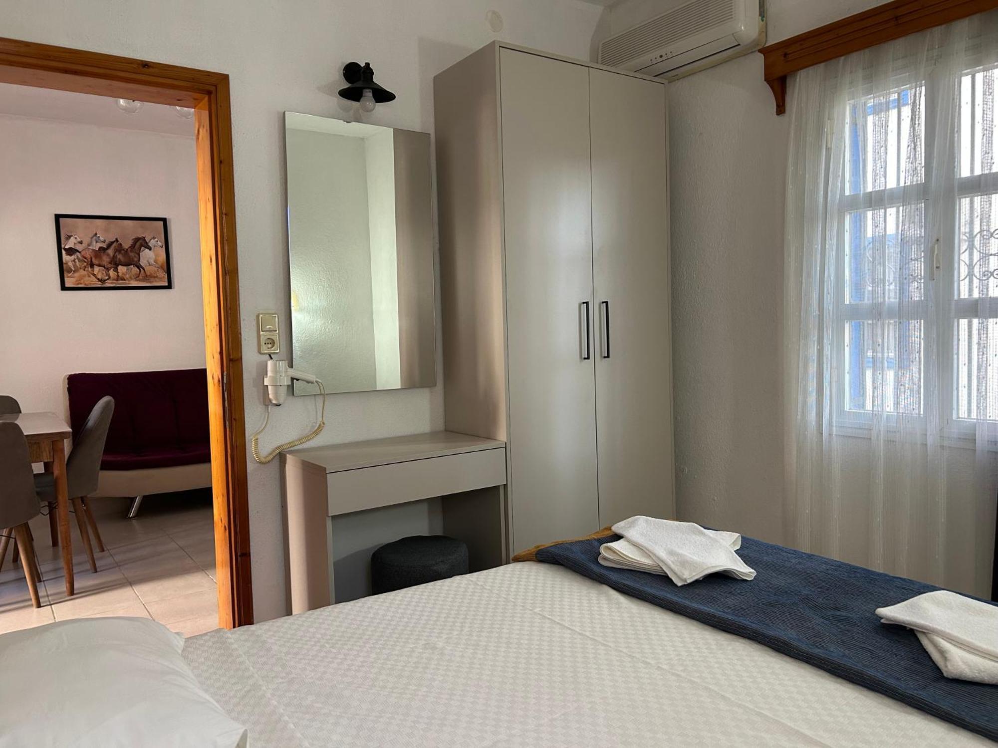 Ege Apartments Yalıkavak Dış mekan fotoğraf